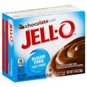 Jello Sugar/Fat Free Instant Chocolate Pudding, 1.4 Ounce -- 24 Case