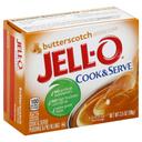 Jello Pudding & Pie Filling Butterscotch Pudding, 3.5 Ounce -- 24 Case