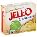 Jello Pudding Ready Serve Vanilla Dessert, 4.75 Ounce -- 24 Case