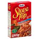 Stove Top  Low Sodium Chicken Stuffing,  6 Ounce --12 Case