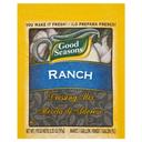 Dressing Good Seasons Ranch Salad Dry Mixed,  3.2 Ounce -- 20 per Case