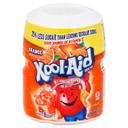 Kool-Aid Orange Drink Mix, 19 ounce -- 12 per case