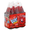 Kool Aid Bursts Cherry Beverage 8 Case 40.5 Ounce
