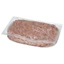Smithfield Fully Cooked Hickory Smoked Bacon Topping, 5.3 Pound -- 4 per case