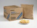 RusEttes Crinkle Cut Frozen French Fried Potatoes, 5 pound -- 6 per case