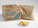 Lamb Weston Supreme Hash Browns and Formed All Purpose Potato, 5 Pound -- 6 per case.