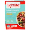Lightlife Smart Taco Ground, 12 Ounce -- 8 per case