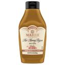 Maille x Mike's Hot Honey Dijon Mustard, 9.4 Ounce -- 6 per case