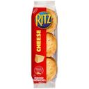 Nabisco Ritz Cheese Cracker Sandwich, 1.35 Ounce -- 112 per case