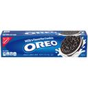 Nabisco Oreo Chocolate Cream Sandwich Cookies, 5.25 Ounce -- 12 per case.