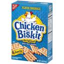 Chicken in a Biskit Original Crackers, 7.5 Ounce -- 6 per case