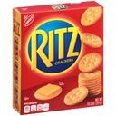 Nabisco Ritz Original Cracker, 10.3 Ounce -- 6 per case.