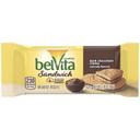 Belvita Dark Chocolate Creme Breakfast Sandwich Biscuit, 1.76 Ounce -- 30 per case