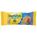 Belvita Crunchy Blueberry Breakfast Biscuit, 1.76 Ounce -- 72 per case