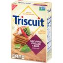 Triscuit Balsamic Cracker, 8.5 Ounce -- 6 per case.