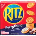 Ritz Everything Cracker, 13.7 Ounce -- 12 per case