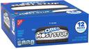 Oreo The Most Stuf Single Serve Chocolate Sandwich Cookie, 3 Ounce - 12 count per pack -- 4 packs per case