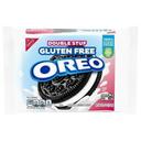 Oreo Gluten Free Double Stuf Cookies, 12.47 Ounce -- 12 per case