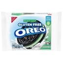 Oreo Gluten Free Mint Sandwich Cookies, 12.47 Ounce -- 12 per case