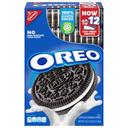 Oreo Original Chocolate Sandwich Cookies, 62.76 Ounce -- 6 per case