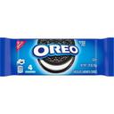Oreo Nabisco Original Chocolate Sandwich Cookies, 1.59 Ounce - 40 per case