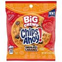 Chips Ahoy Big Chewy Chocolatey Caramel Chocolate Chip Cookies, 2.5 Ounce - 14 per case