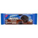 Oreo Cakesters Double Chocolate Cookies, 3.03 Ounce - 48 per case