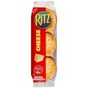 Ritz Cheese Sandwich Cracker, 1.38 Ounce -- 112 per case