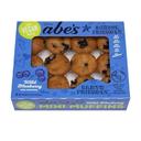 Abes Vegan Wild Blueberry Mini Muffin, 10 Ounce -- 12 per case