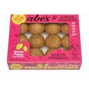Abes Vegan Lemon Poppy Muffin, 10 Ounce -- 12 per case