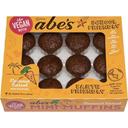 Abes Vegan Coconut Carrot Muffin, 10 Ounce -- 12 per case
