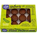 Abes Vegan Zucchini Muffin, 10 Ounce -- 12 per case