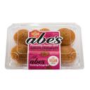 Abes Vegan Cranberry Orange Muffin, 5 Ounce -- 12 per case