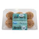 Abes Moms Gluten Free Coffee Cake Muffin, 5.3 Ounce -- 12 per case