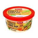 Rojos Mexican Street Corn Dip, 11 Ounce -- 6 per case