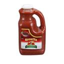 Rosarita Green Chile Salsa - Plastic Jug, 1 Gallon -- 4 per case