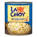 La Choy Fancy Bean Sprouts, 102 Ounce -- 6 per case
