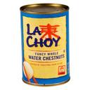 La Choy Fancy Whole Water Chestnuts, 15 Ounce -- 12 per case
