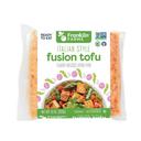 Franklin Farms Mediterranean Fusion Tofu, 10 Ounce -- 6 per case