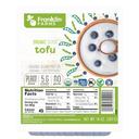 Franklin Farms Organic Tofu, 14 Ounce -- 6 per case