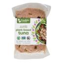 Franklin Farms Plant-Based Jalapeno Tuna, 5 Ounce -- 12 per case