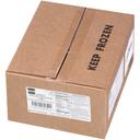 Galileo Raw Rustic Recipe Sweet Italian Sausage Link 4:1, 6 inch -- 4 per case.