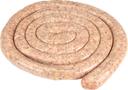 Galileo Raw Rustic Recipe Sweet Italian Sausage Rope, 3.3 Pound.