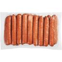 Hillshire Farm Chicken Apple Smoked Sausage, 6 Pound -- 2 per case.