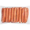 Hillshire Farm Bacon Gouda Chicken Smoked Sausage, 6 Pound -- 2 per case.