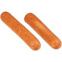 Hillshire Farm Bacon Gouda Chicken Smoked Sausage, 6 Pound -- 2 per case.