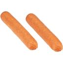 Hillshire Farm Chicken Smoked Sausage Sriracha with Cheese, 6 Pound -- 2 per case.