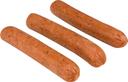 Hillshire Farm Spicy Cajun Smoked Sausage with Monterey Jack Cheese, 6 Pound -- 2 per case.