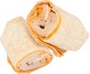 Hillshire Farm Southwest Turkey Wrap, 0.55 Pound -- 12 per case