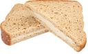 Hillshire Farm Chicken Salad Wedge Sandwich, 5.9 Ounce -- 10 per case